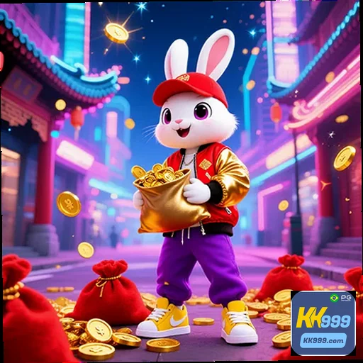 Slots online Brasil - kk999