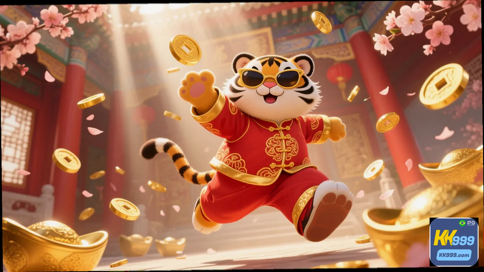 Promoções de cassino - kk999